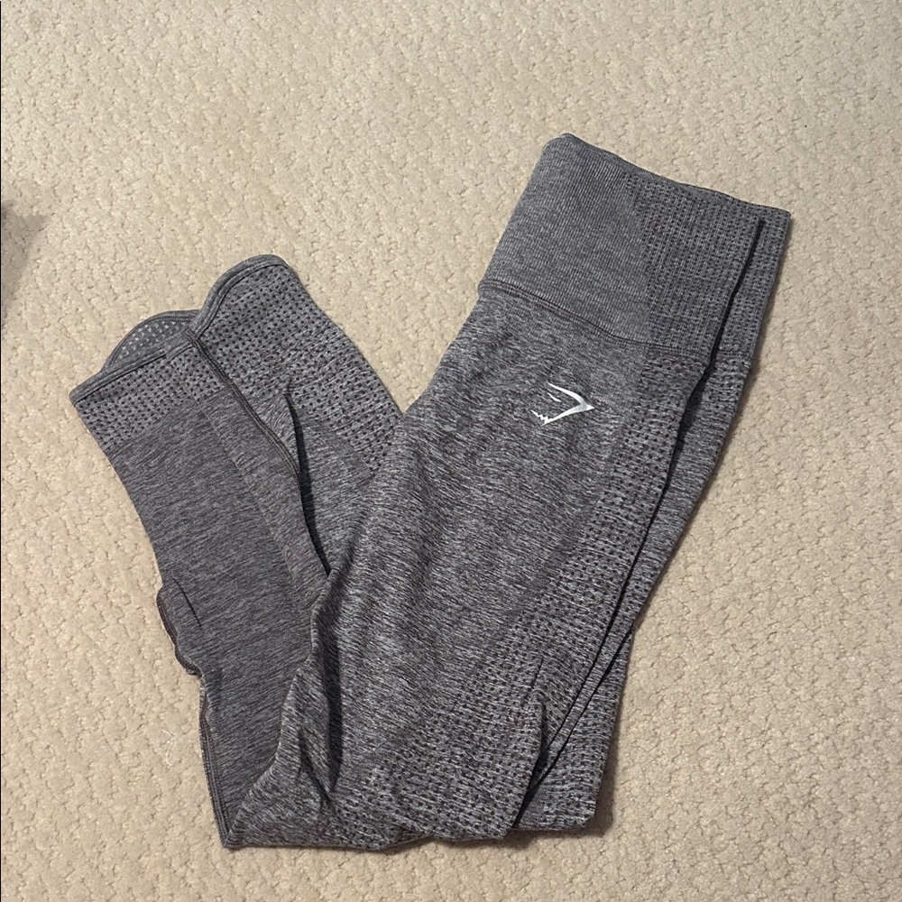 Gymshark Gray Leggings